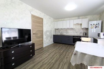 Фото №4: Дом 56 м² - Октябрьский, ст Краснодарсельмаш, ул. Зелёная, 11