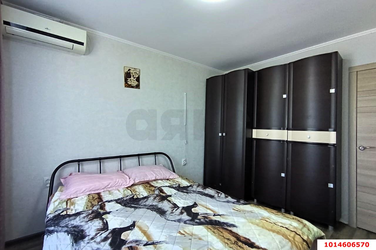 Фото №9: Дом 56 м² + 6 сот. - Октябрьский, Краснодарсельмаш, ул. Зелёная, 11