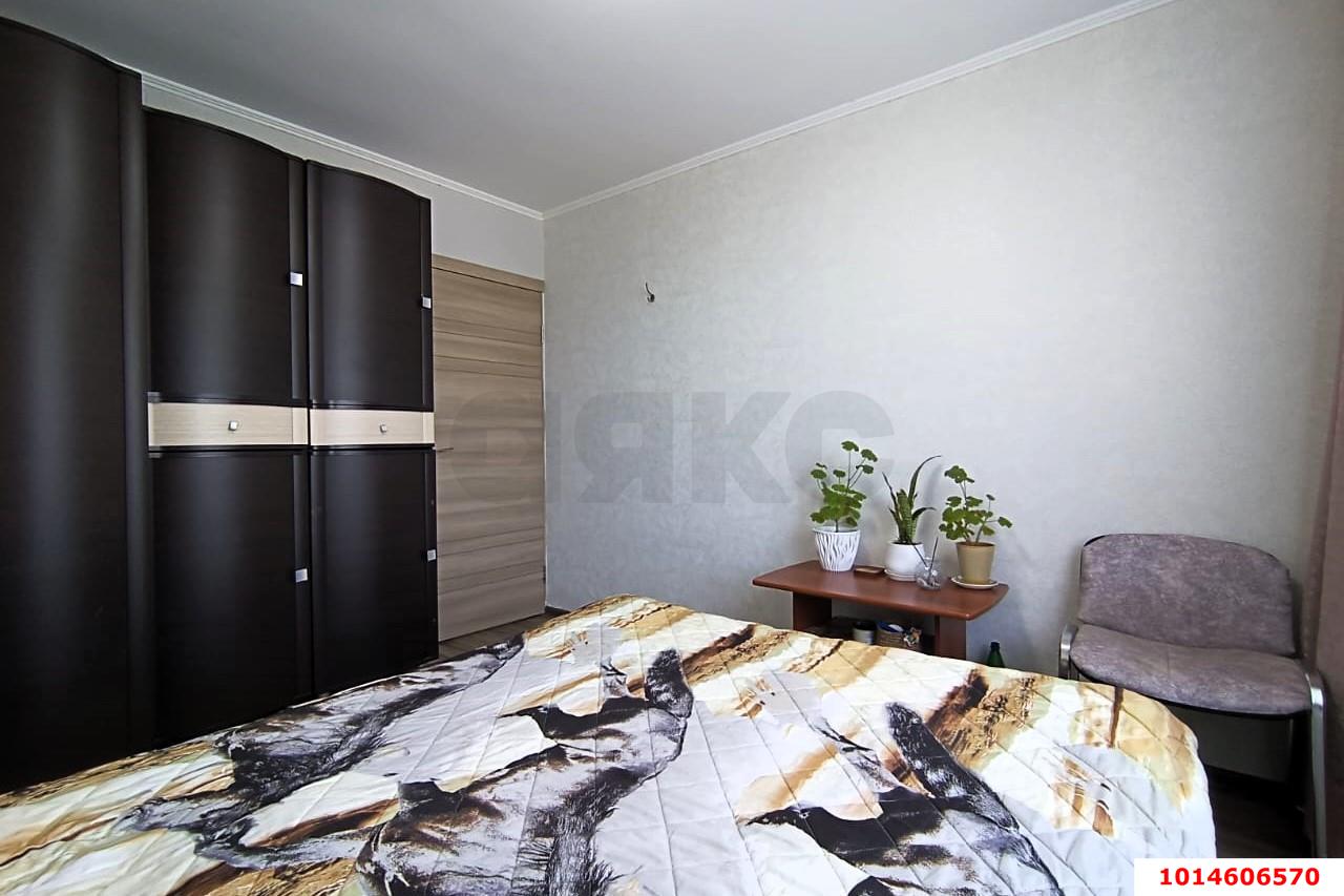 Фото №8: Дом 56 м² + 6 сот. - Октябрьский, Прикубанский внутригородской округ, ст Краснодарсельмаш, ул. Зелёная, 11