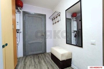 Фото №4: Дом 56 м² - Октябрьский, ст Краснодарсельмаш, ул. Зелёная, 11