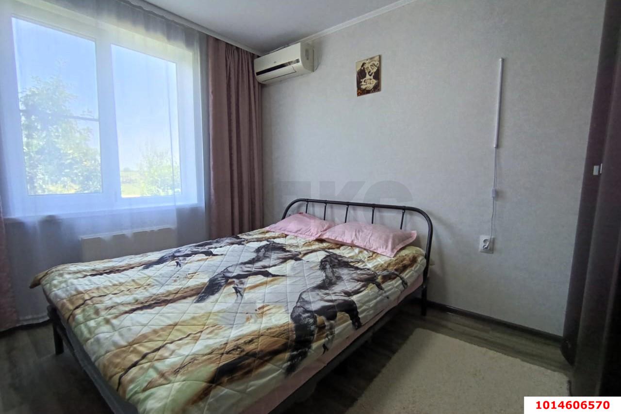 Фото №10: Дом 56 м² + 6 сот. - Октябрьский, Краснодарсельмаш, ул. Зелёная, 11