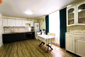 Фото №1: Дом 56 м² - Октябрьский, ст Краснодарсельмаш, ул. Зелёная, 11