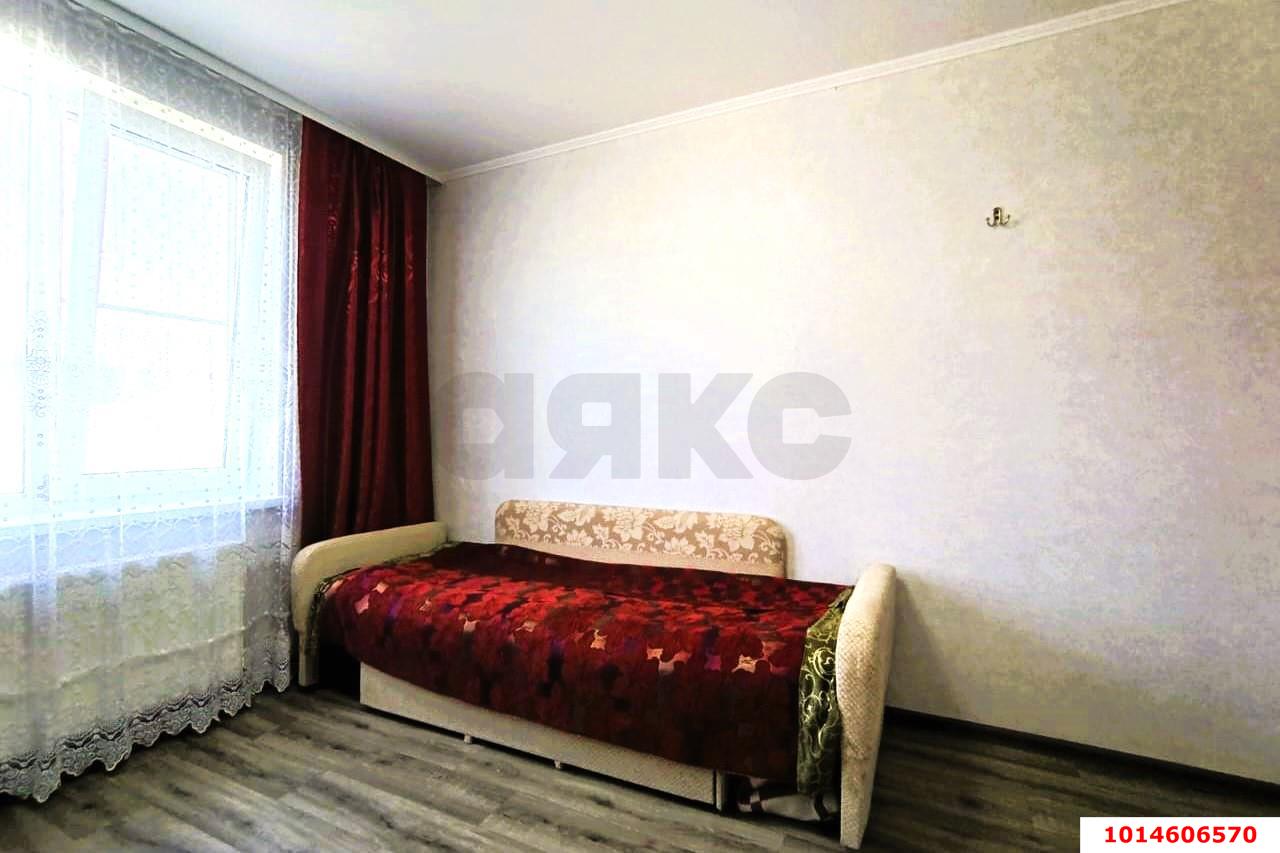 Фото №7: Дом 56 м² + 6 сот. - Октябрьский, Краснодарсельмаш, ул. Зелёная, 11
