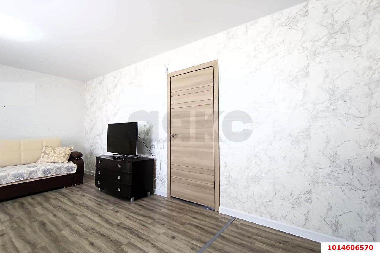 Фото №10: Дом 56 м² + 6 сот. - Октябрьский, Краснодарсельмаш, ул. Зелёная, 11