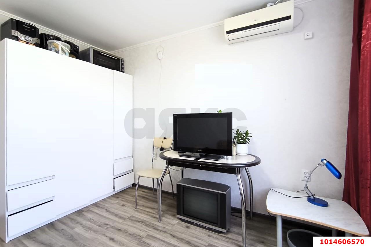 Фото №8: Дом 56 м² + 6 сот. - Октябрьский, Краснодарсельмаш, ул. Зелёная, 11