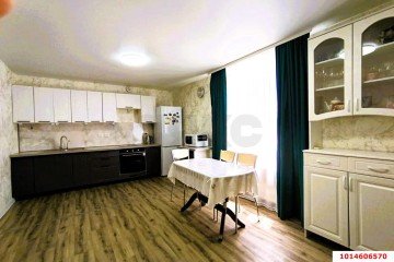 Фото №1: Дом 56 м² - Октябрьский, ст Краснодарсельмаш, ул. Зелёная, 11