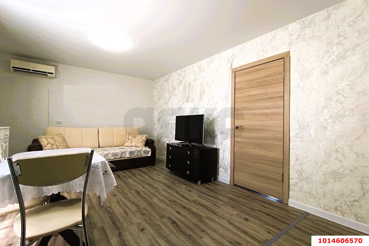 Фото №4: Дом 56 м² + 6 сот. - Октябрьский, Прикубанский внутригородской округ, ст Краснодарсельмаш, ул. Зелёная, 11