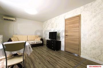 Фото №4: Дом 56 м² - Октябрьский, ст Краснодарсельмаш, ул. Зелёная, 11