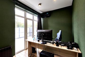 Фото №5: Дом 124 м² - Краснодар, мкр. Завод Радиоизмерительных Приборов, ул. 21-го Партсъезда, 160