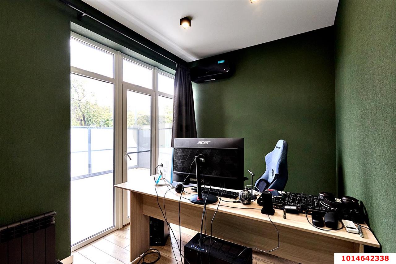 Фото №5: Дом 124 м² + 5.6 сот. - Краснодар, Прикубанский внутригородской округ, Калинино, мкр. Завод Радиоизмерительных Приборов, ул. 21-го Партсъезда, 160