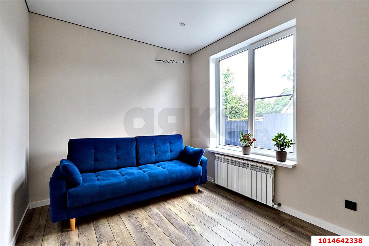 Фото №19: Дом 124 м² + 5.6 сот. - Краснодар, Завод Радиоизмерительных Приборов, ул. 21-го Партсъезда, 160