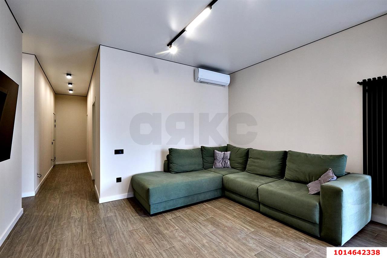 Фото №10: Дом 124 м² + 5.6 сот. - Краснодар, Прикубанский внутригородской округ, Калинино, мкр. Завод Радиоизмерительных Приборов, ул. 21-го Партсъезда, 160