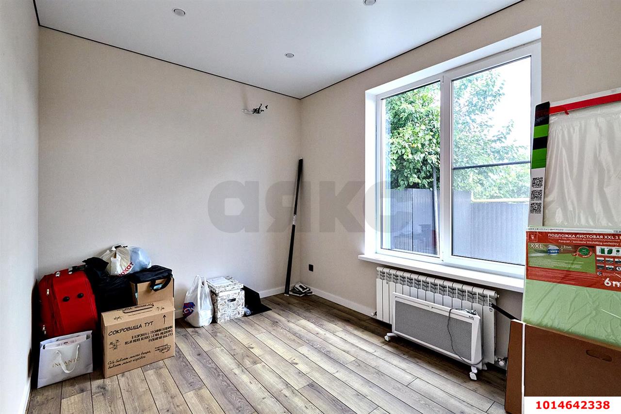 Фото №18: Дом 124 м² + 5.6 сот. - Краснодар, Завод Радиоизмерительных Приборов, ул. 21-го Партсъезда, 160