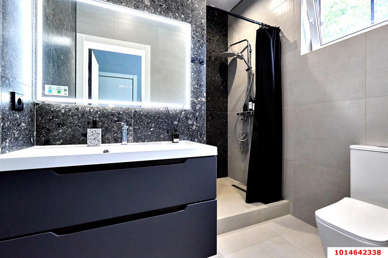 Фото №17: Дом 124 м² + 5.6 сот. - Краснодар, Прикубанский внутригородской округ, Калинино, мкр. Завод Радиоизмерительных Приборов, ул. 21-го Партсъезда, 160