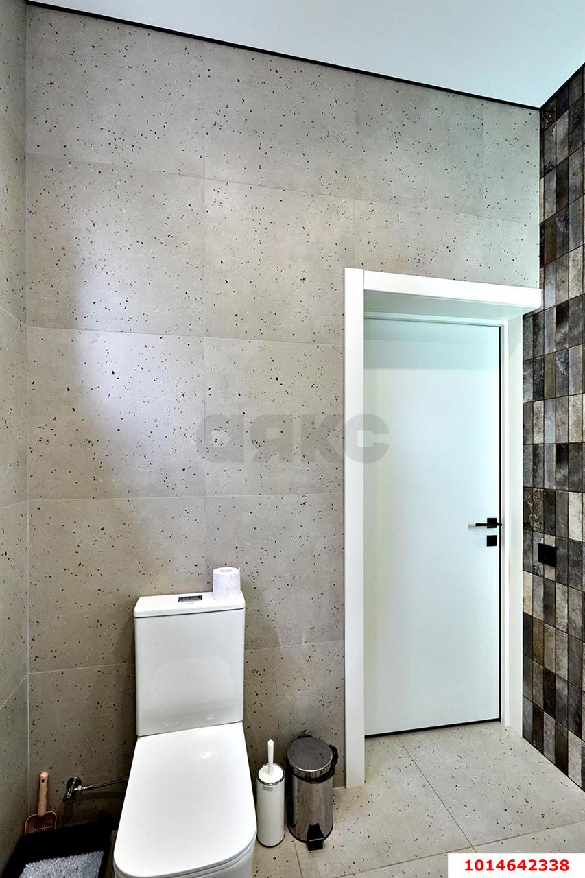 Фото №14: Дом 124 м² + 5.6 сот. - Краснодар, Прикубанский внутригородской округ, Калинино, мкр. Завод Радиоизмерительных Приборов, ул. 21-го Партсъезда, 160