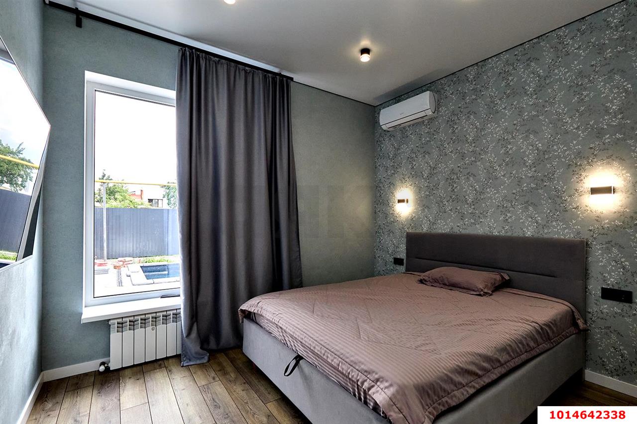 Фото №15: Дом 124 м² + 5.6 сот. - Краснодар, Завод Радиоизмерительных Приборов, ул. 21-го Партсъезда, 160