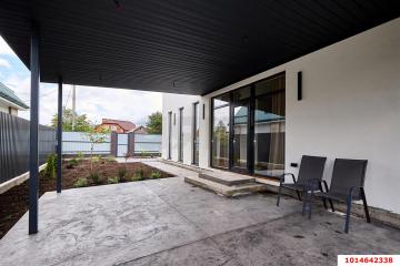 Фото №4: Дом 124 м² - Краснодар, мкр. Завод Радиоизмерительных Приборов, ул. 21-го Партсъезда, 160