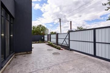 Фото №3: Дом 124 м² - Краснодар, мкр. Завод Радиоизмерительных Приборов, ул. 21-го Партсъезда, 160