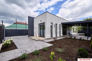 Фото №2: Дом 124 м² - Краснодар, мкр. Завод Радиоизмерительных Приборов, ул. 21-го Партсъезда, 160