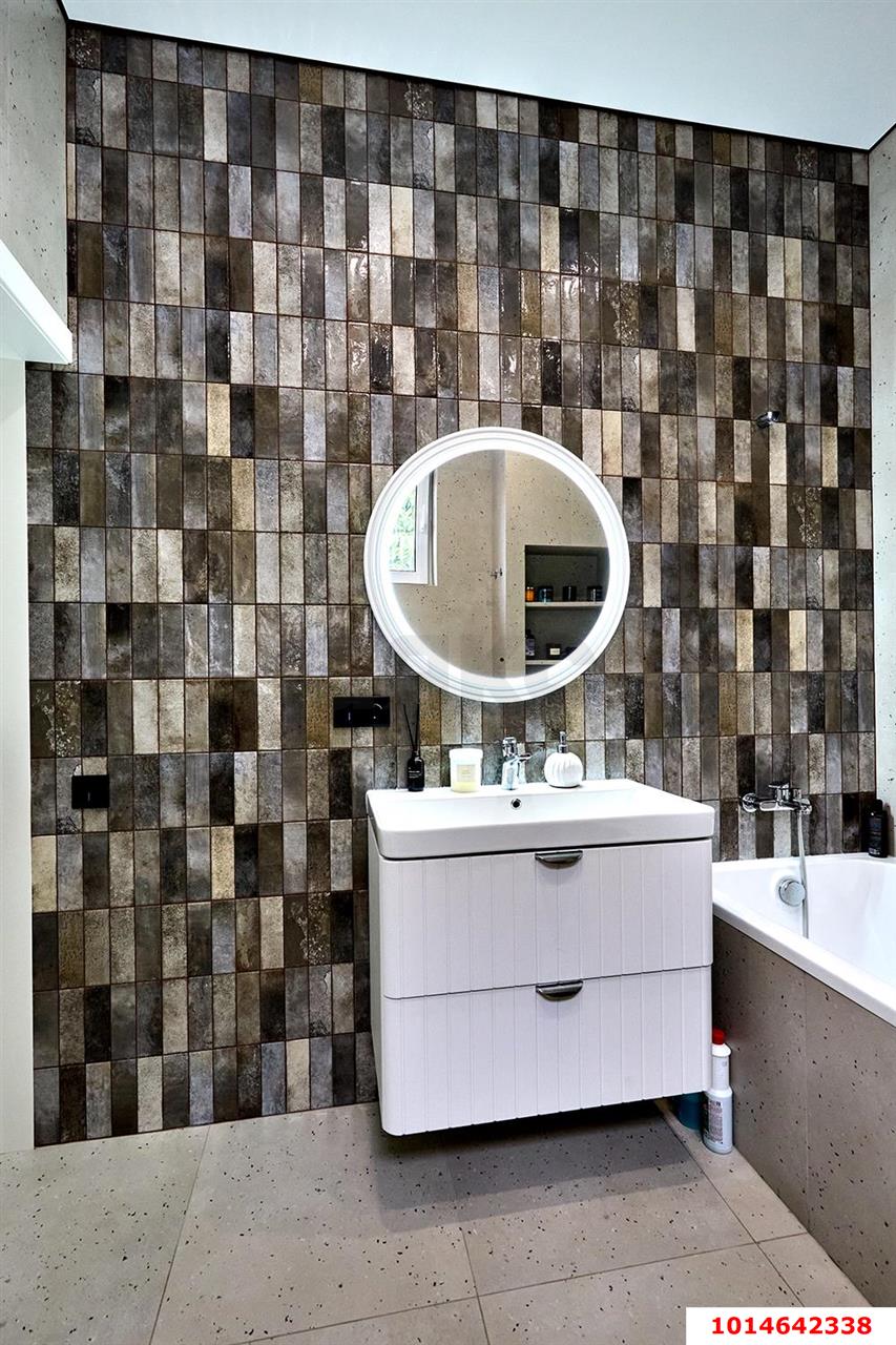 Фото №12: Дом 124 м² + 5.6 сот. - Краснодар, Завод Радиоизмерительных Приборов, ул. 21-го Партсъезда, 160