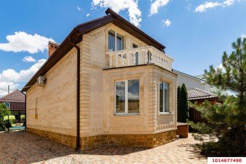 Фото №2: Дом 141 м² - Краснодар, мкр. Ростовское Шоссе, ул. 2-я Арбатская, 6/1