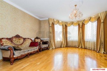 Фото №5: Дом 141 м² - Краснодар, мкр. Ростовское Шоссе, ул. 2-я Арбатская, 6/1