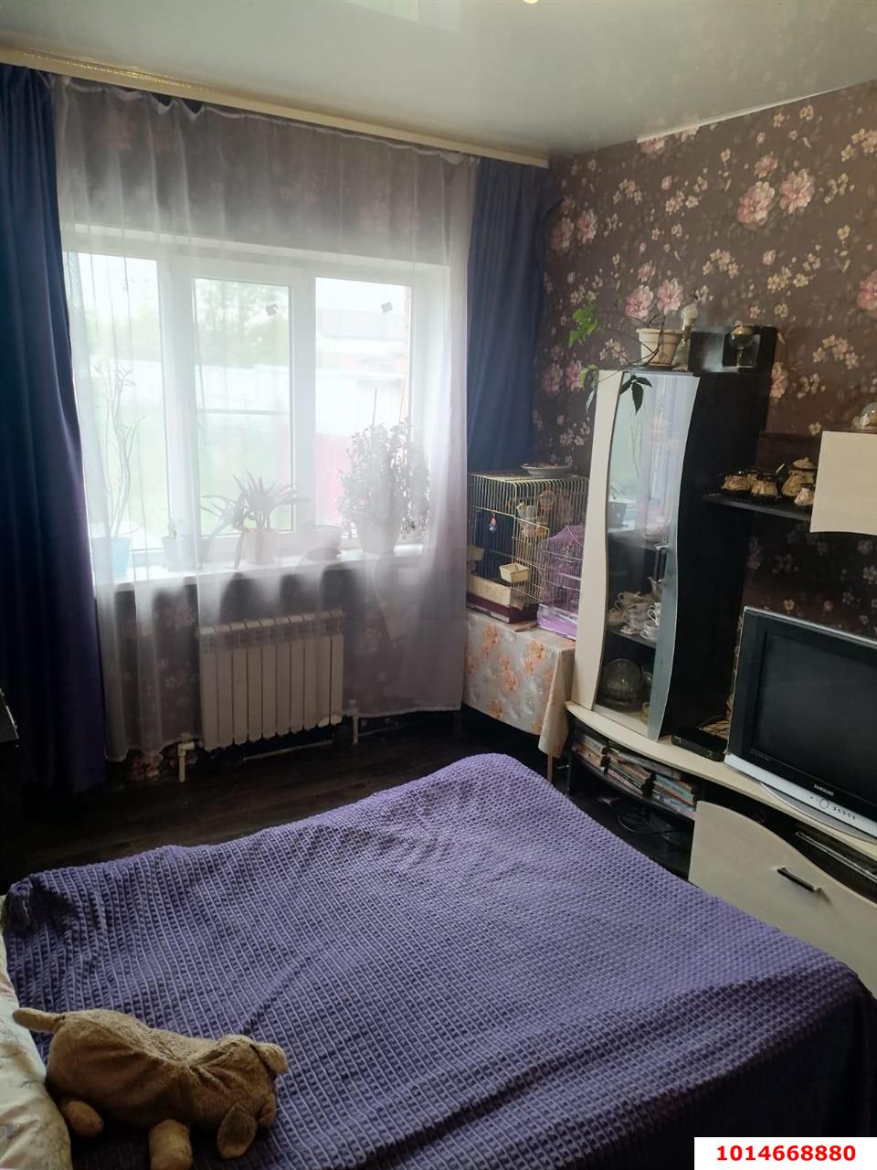 Фото №7: Дом 70 м² + 7 сот. - Кубанская Нива-2, Прикубанский внутригородской округ, ул. Сливовая