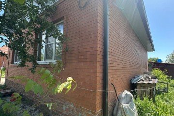 Фото №2: Дом 70 м² - Кубанская Нива-2, мкр. Прикубанский внутригородской округ, ул. Сливовая