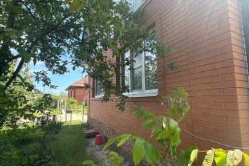 Фото №3: Дом 70 м² - Кубанская Нива-2, мкр. Прикубанский внутригородской округ, ул. Сливовая