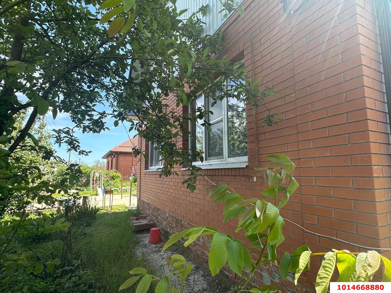 Фото №3: Дом 70 м² + 7 сот. - Кубанская Нива-2, Прикубанский внутригородской округ, ул. Сливовая