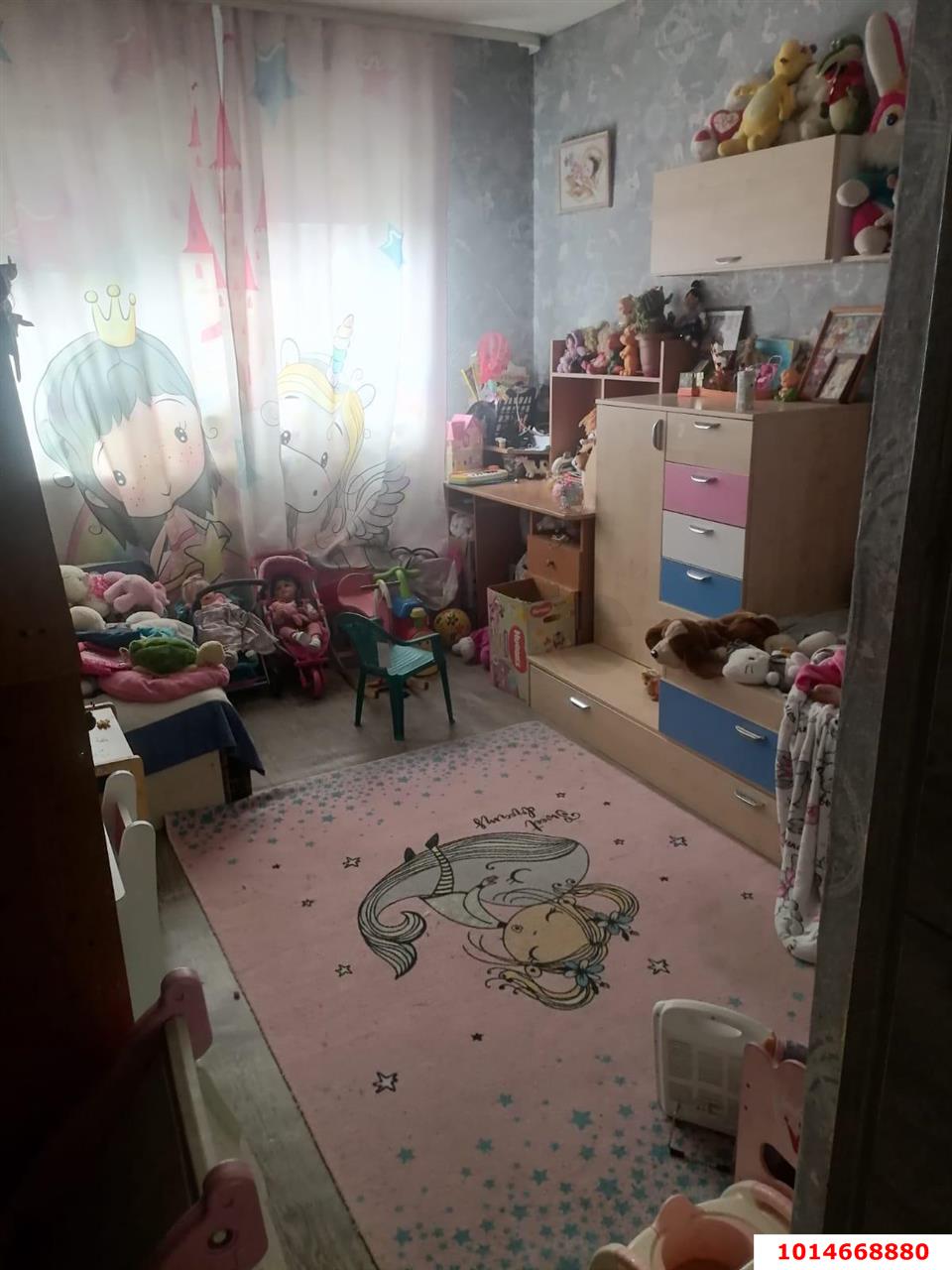 Фото №9: Дом 70 м² + 7 сот. - Кубанская Нива-2, Прикубанский внутригородской округ, ул. Сливовая