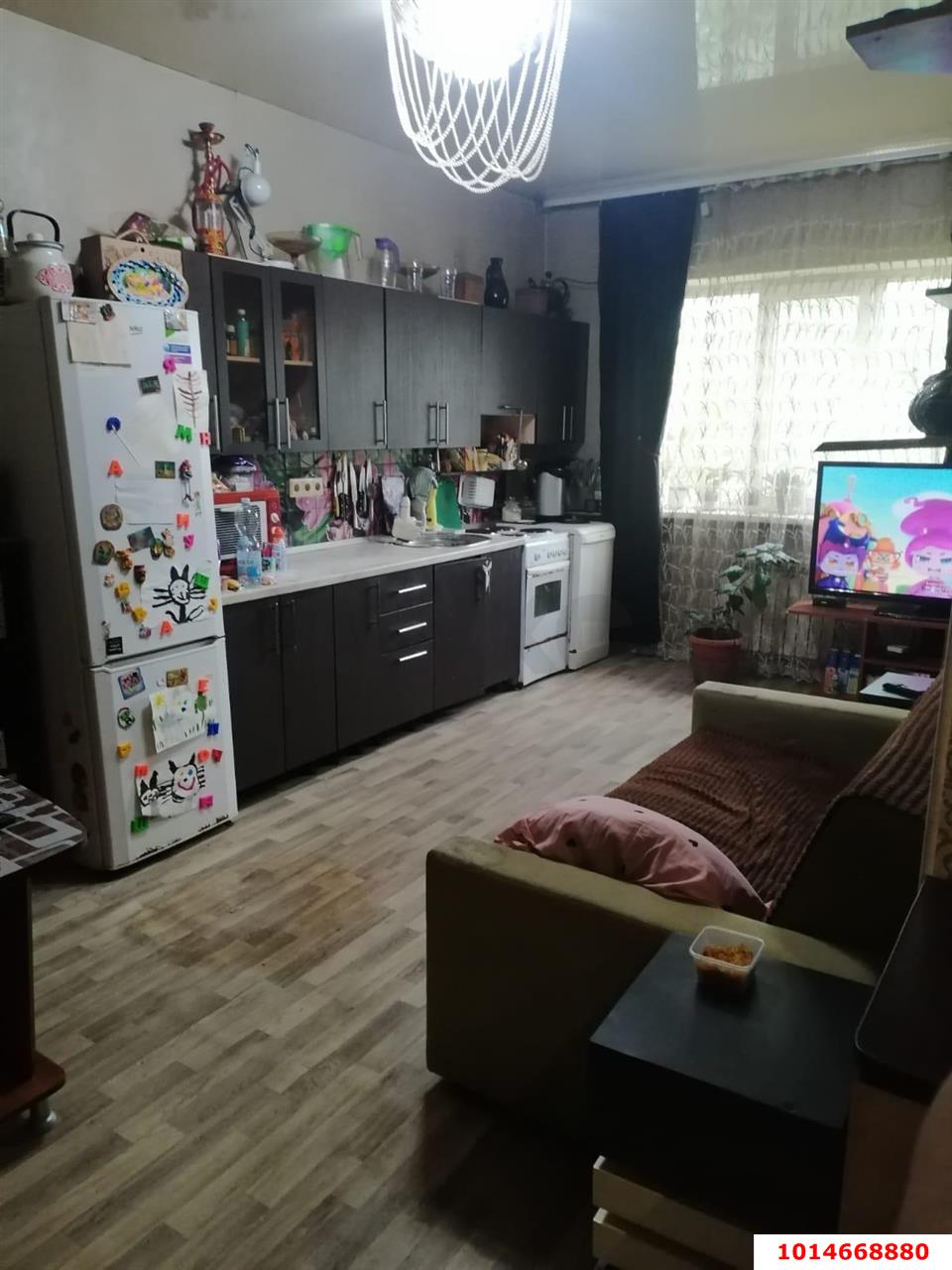 Фото №11: Дом 70 м² + 7 сот. - Кубанская Нива-2, Прикубанский внутригородской округ, ул. Сливовая