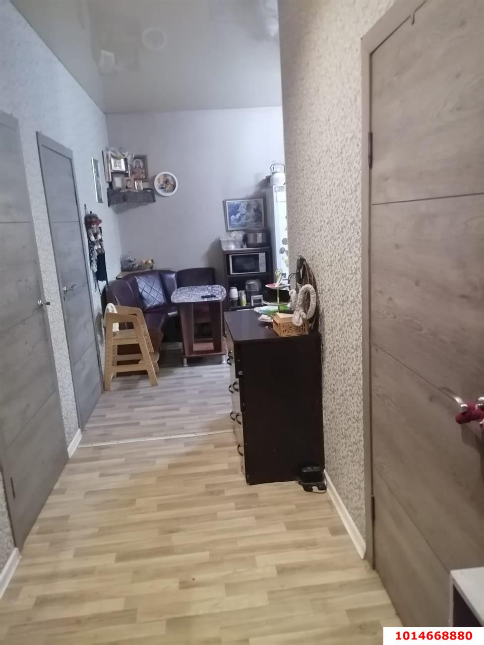 Фото №15: Дом 70 м² + 7 сот. - Кубанская Нива-2, Прикубанский внутригородской округ, ул. Сливовая