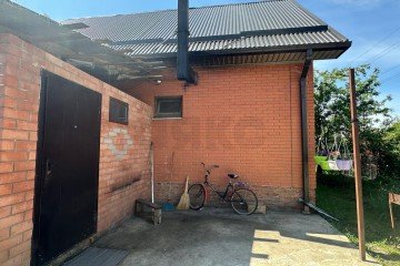 Фото №5: Дом 70 м² - Кубанская Нива-2, мкр. Прикубанский внутригородской округ, ул. Сливовая