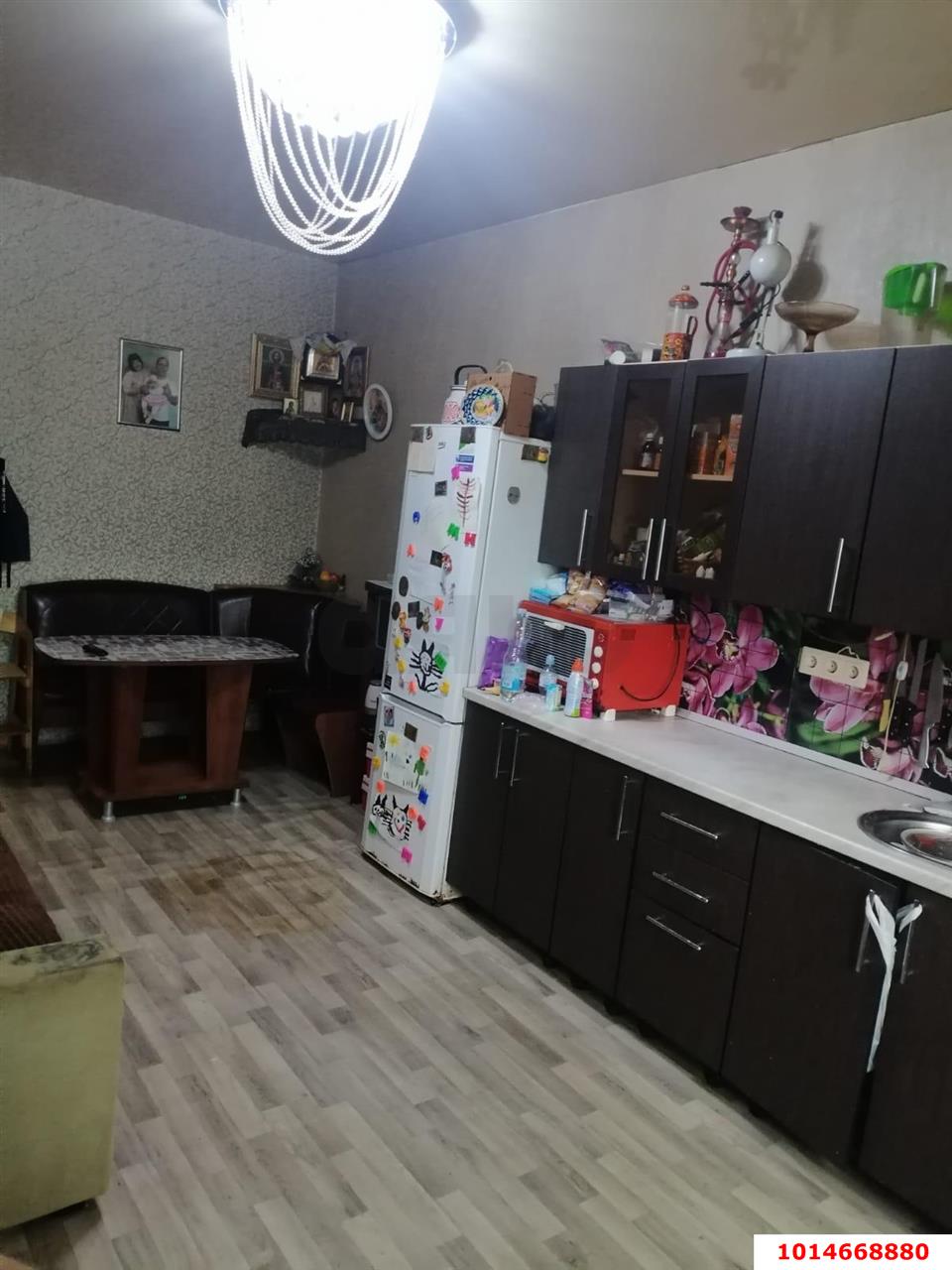 Фото №10: Дом 70 м² + 7 сот. - Кубанская Нива-2, Прикубанский внутригородской округ, ул. Сливовая