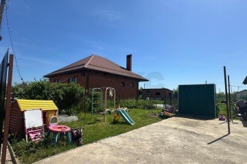 Фото №4: Дом 70 м² - Кубанская Нива-2, мкр. Прикубанский внутригородской округ, ул. Сливовая