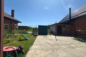 Фото №5: Дом 70 м² - Кубанская Нива-2, мкр. Прикубанский внутригородской округ, ул. Сливовая