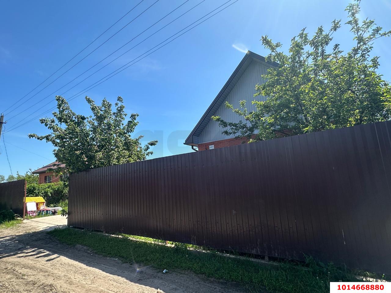 Фото №17: Дом 70 м² + 7 сот. - Кубанская Нива-2, Прикубанский внутригородской округ, ул. Сливовая