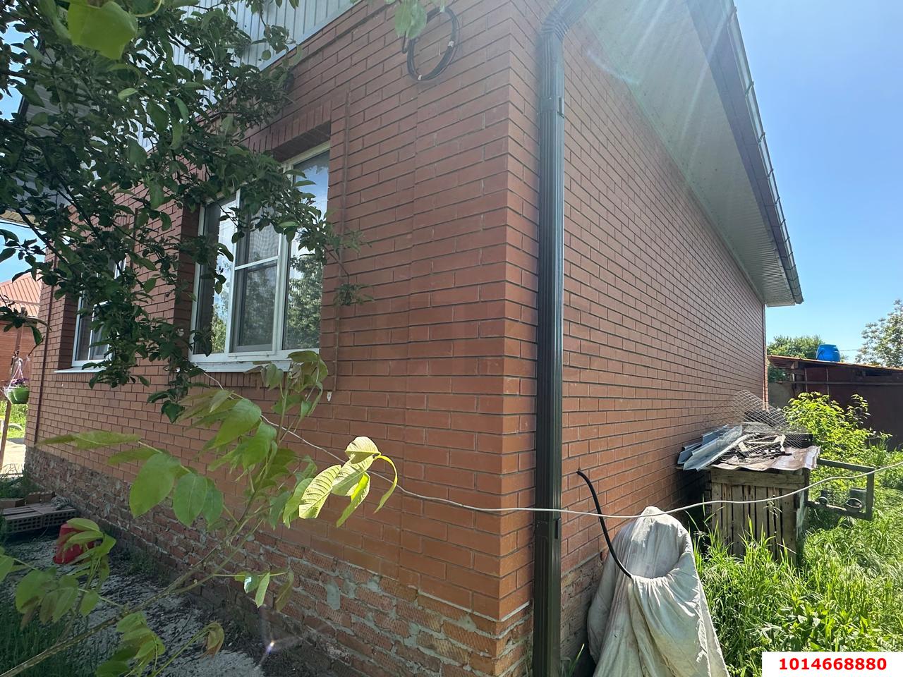 Фото №2: Дом 70 м² + 7 сот. - Кубанская Нива-2, Прикубанский внутригородской округ, ул. Сливовая