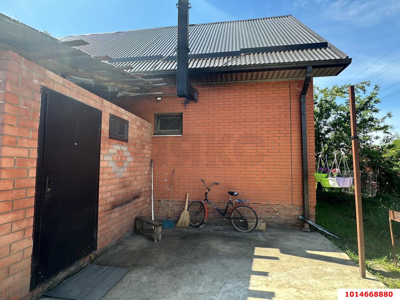 Фото №4: Дом 70 м² + 7 сот. - Кубанская Нива-2, Прикубанский внутригородской округ, ул. Сливовая