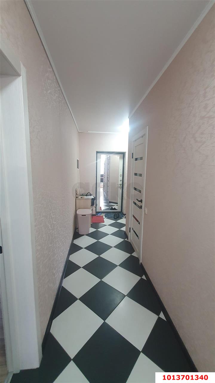 Фото №20: Дом 108 м² + 4 сот. - СНТ Победитель, мкр. Прикубанский внутригородской округ, ул. Невского, 63/1