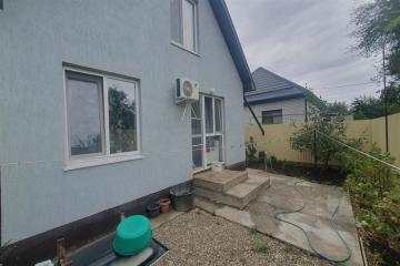 Фото №2: Дом 108 м² - СНТ Победитель, мкр. Прикубанский внутригородской округ, ул. Невского, 63/1