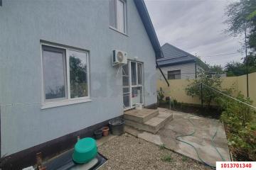 Фото №2: Дом 108 м² - СНТ Победитель, мкр. Прикубанский внутригородской округ, ул. Невского, 63/1