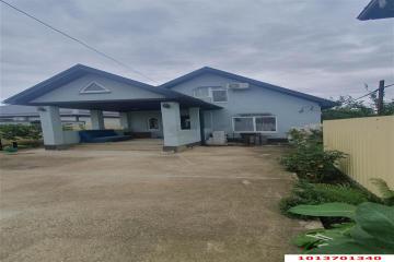 Фото №1: Дом 108 м² - СНТ Победитель, мкр. Прикубанский внутригородской округ, ул. Невского, 63/1