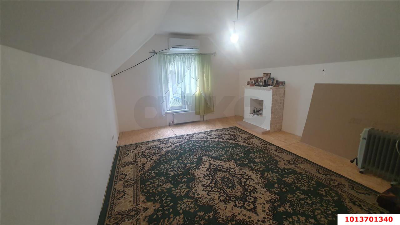 Фото №15: Дом 108 м² + 4 сот. - СНТ Победитель, мкр. Прикубанский внутригородской округ, ул. Невского, 63/1