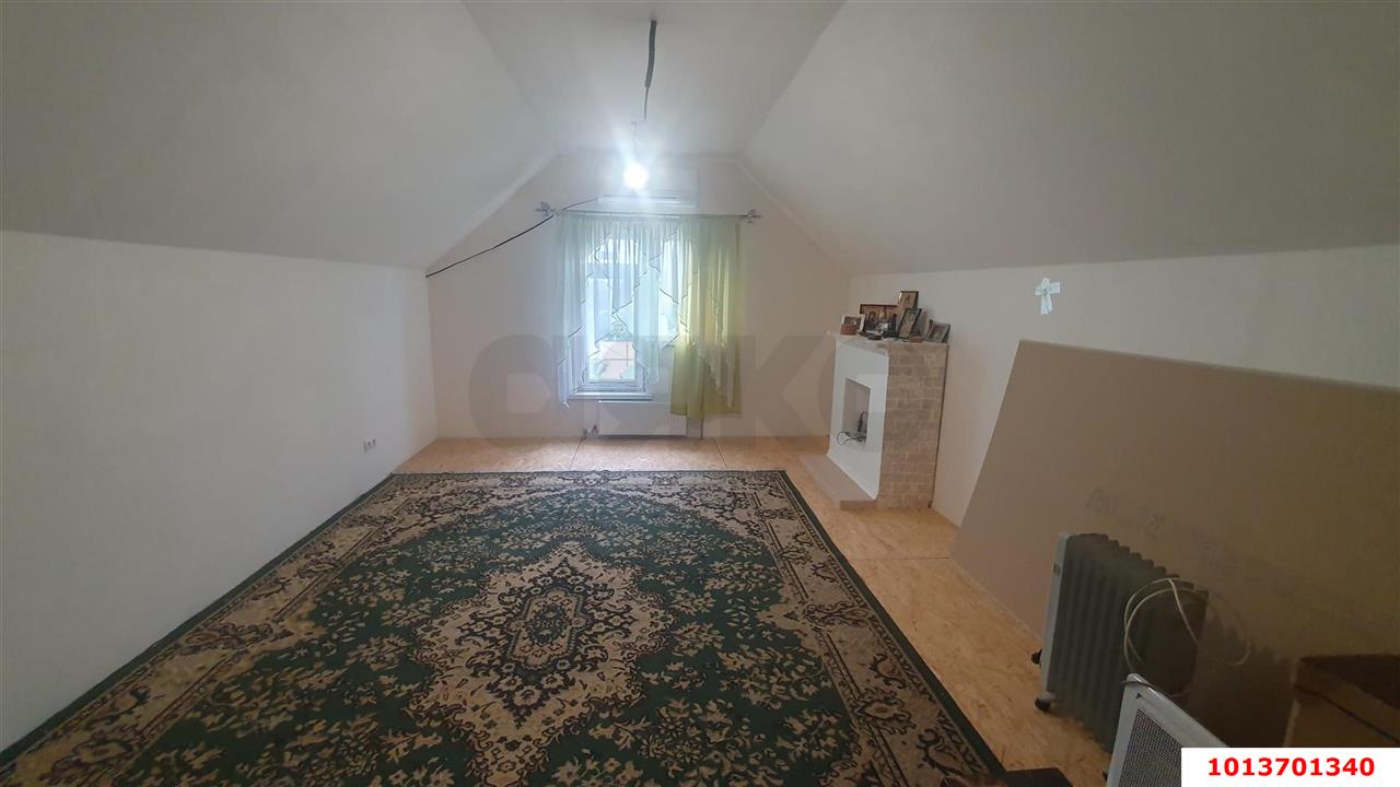 Фото №18: Дом 108 м² + 4 сот. - СНТ Победитель, мкр. Прикубанский внутригородской округ, ул. Невского, 63/1