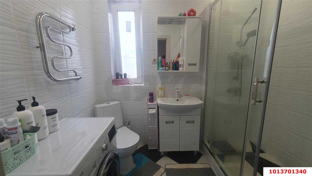 Фото №11: Дом 108 м² + 4 сот. - СНТ Победитель, мкр. Прикубанский внутригородской округ, ул. Невского, 63/1