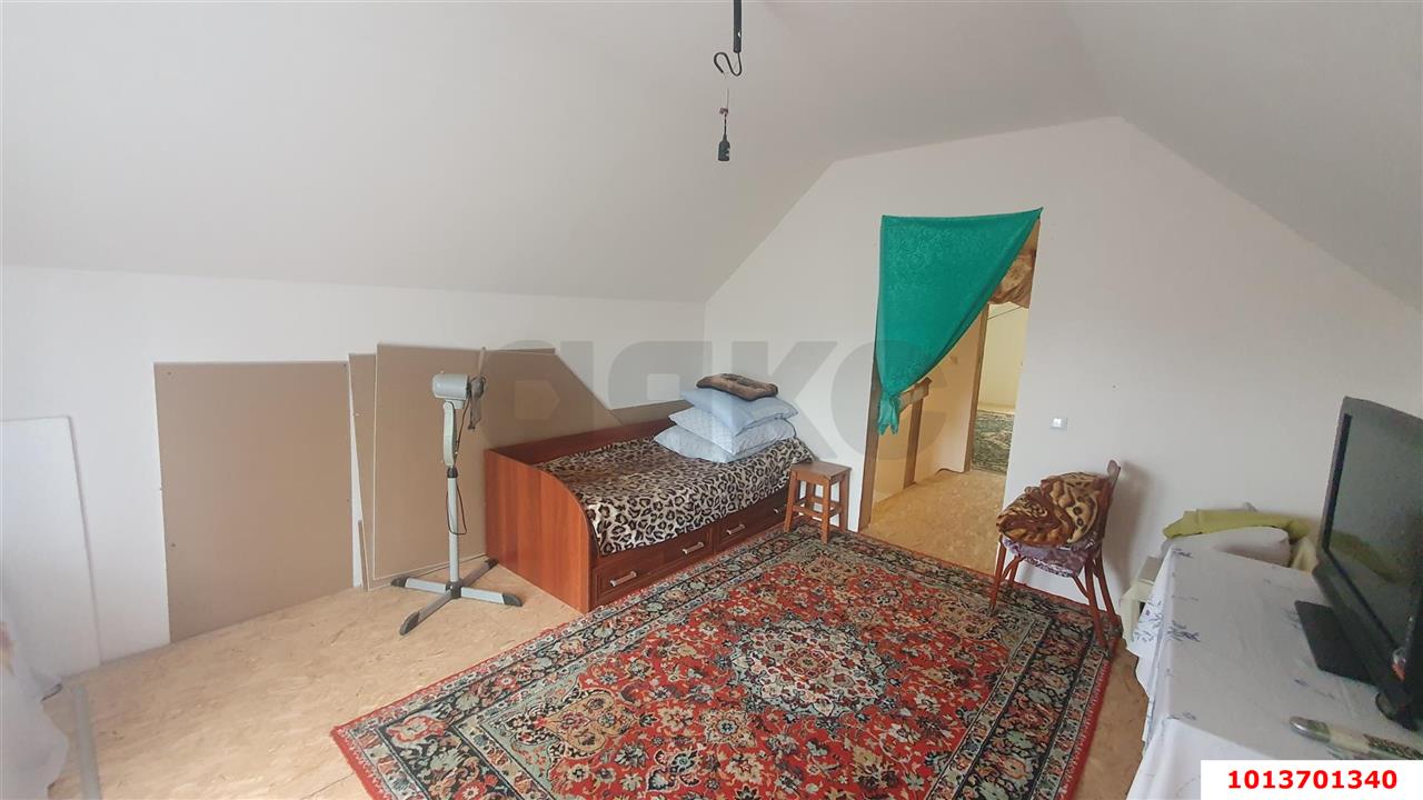 Фото №17: Дом 108 м² + 4 сот. - СНТ Победитель, мкр. Прикубанский внутригородской округ, ул. Невского, 63/1