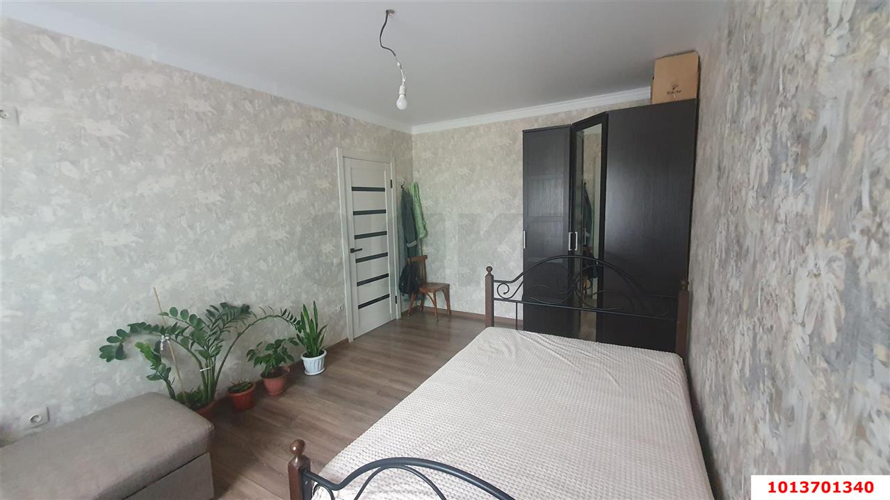 Фото №13: Дом 108 м² + 4 сот. - СНТ Победитель, мкр. Прикубанский внутригородской округ, ул. Невского, 63/1