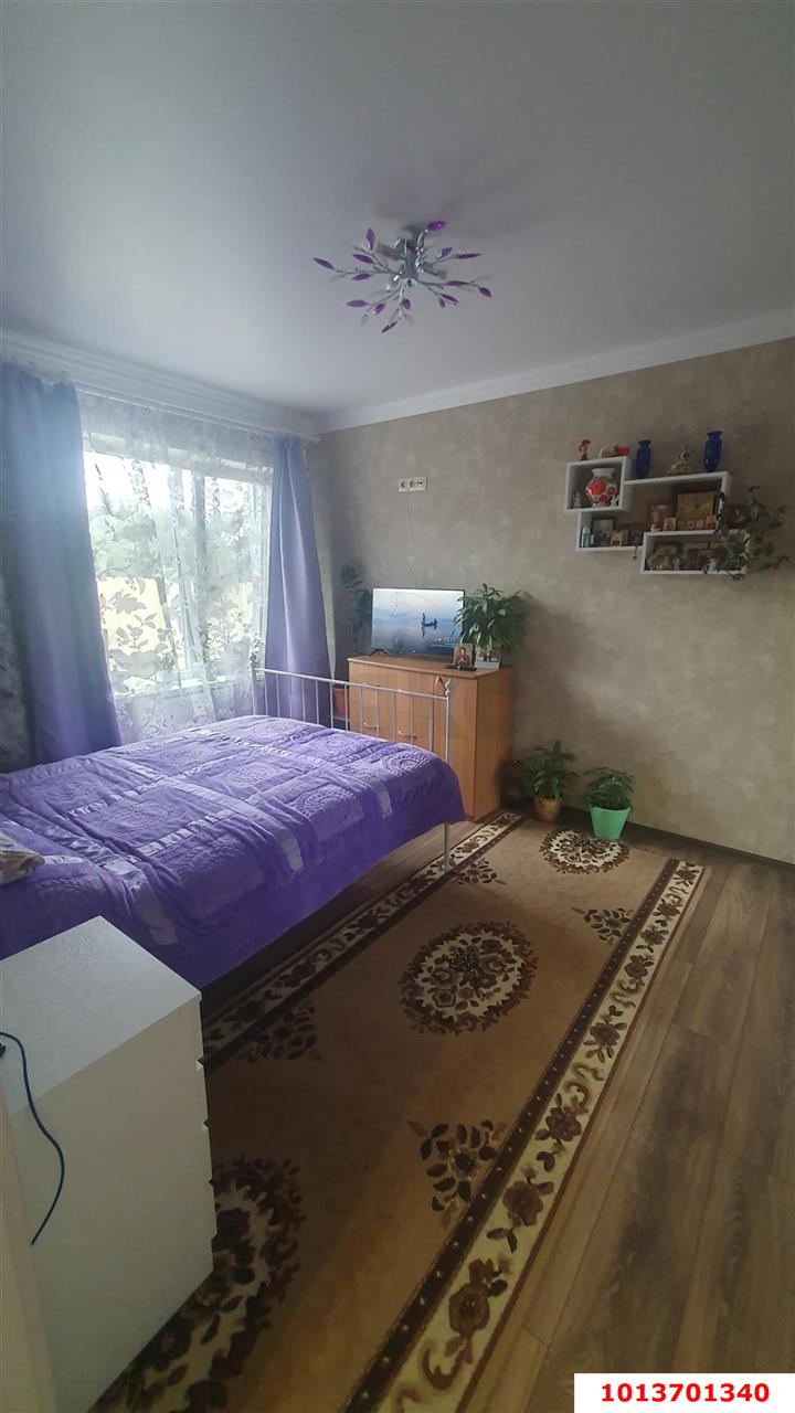 Фото №9: Дом 108 м² + 4 сот. - СНТ Победитель, мкр. Прикубанский внутригородской округ, ул. Невского, 63/1